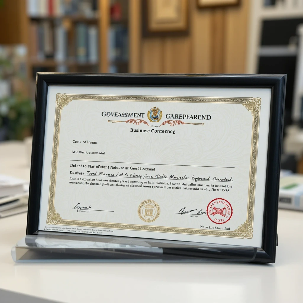 MSME/UDYAM Registration