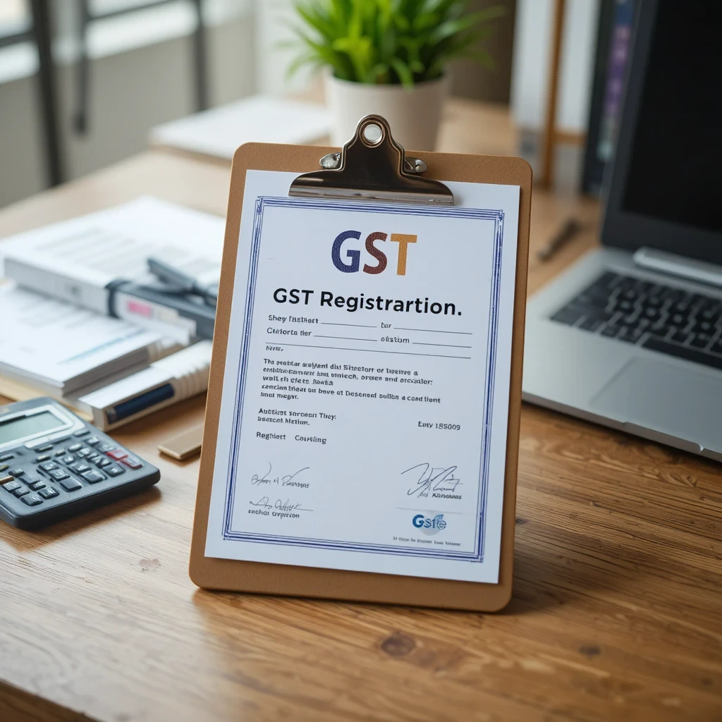 GST Registration