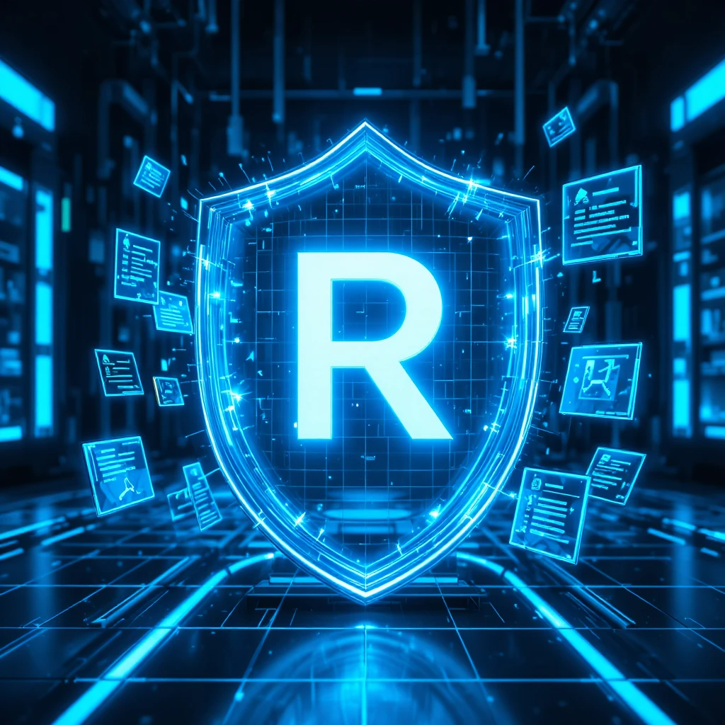 Trademark Background